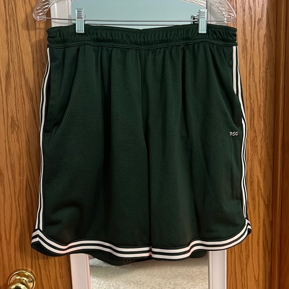 DSG Shorts Dsg Twitch Allison Basketball Shorts Poshmark